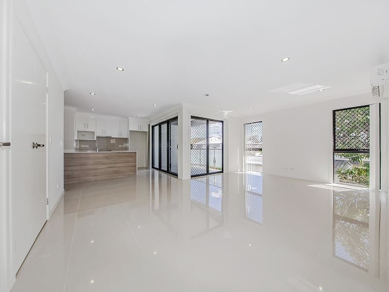 3/45 Hill Crescent, Carina Heights QLD 4152