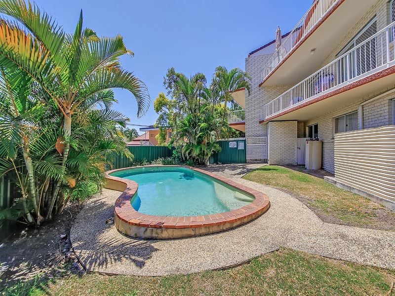 19/7 Main Avenue, Coorparoo QLD 4151