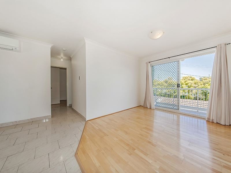 19/7 Main Avenue, Coorparoo QLD 4151