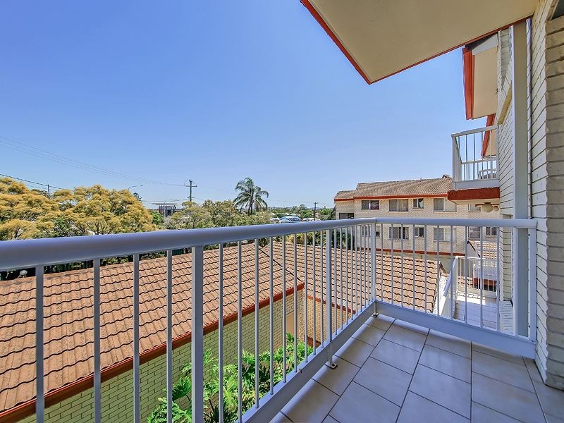 19/7 Main Avenue, Coorparoo QLD 4151