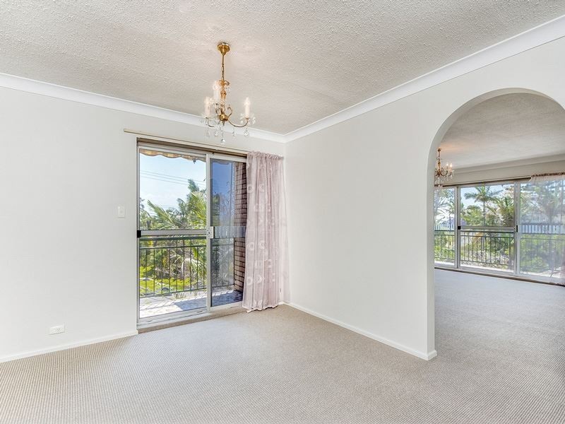 4/22 Stirrat Street, Coorparoo QLD 4151