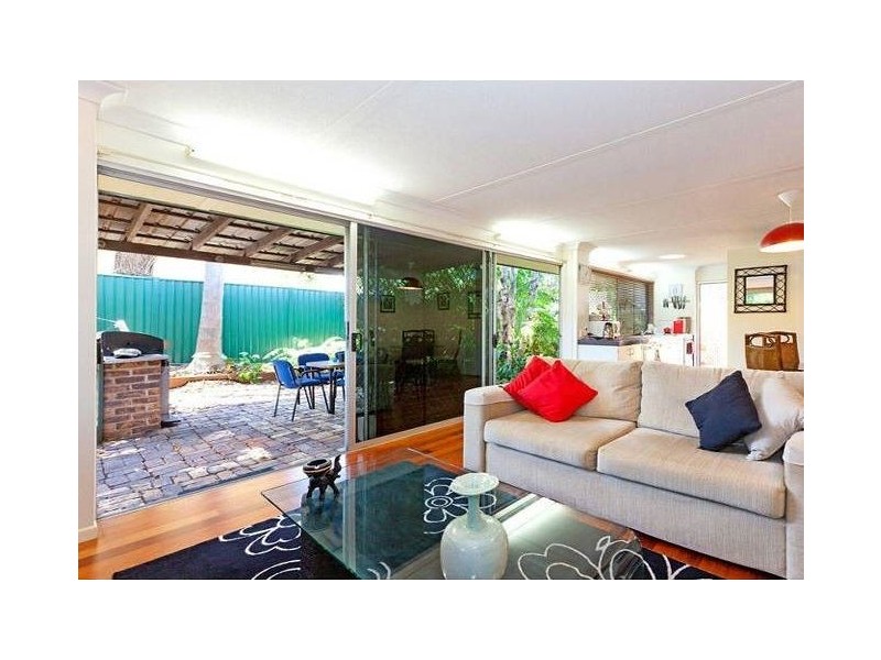 3/84 Rialto Street, Greenslopes QLD 4120