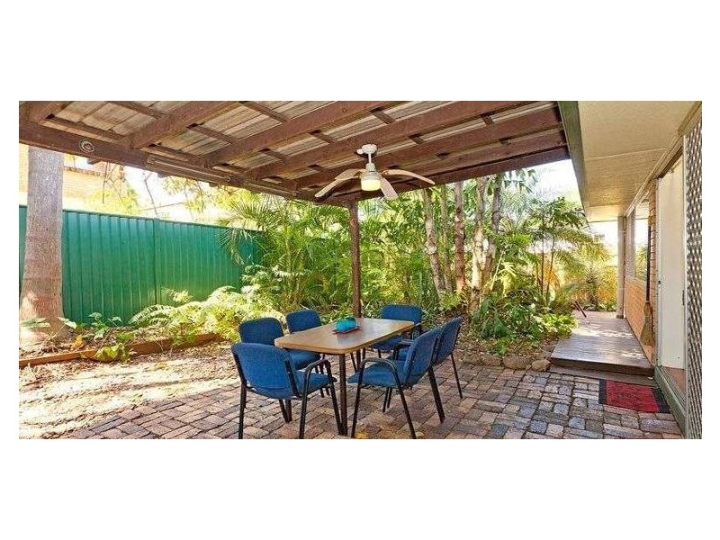 3/84 Rialto Street, Greenslopes QLD 4120