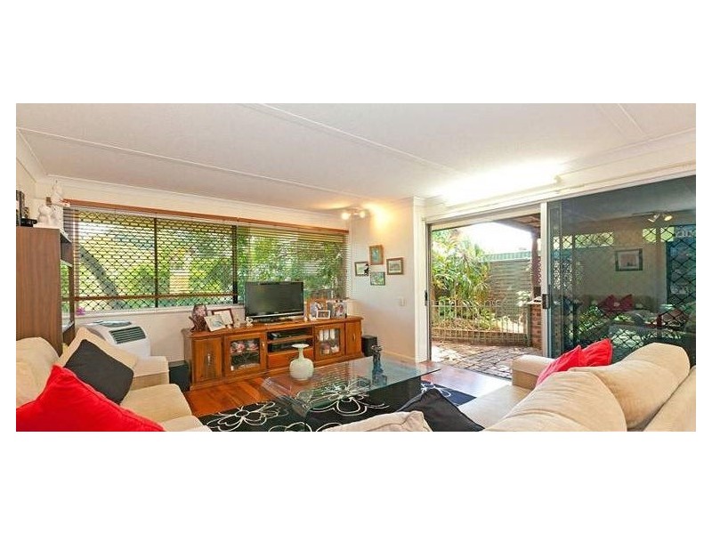 3/84 Rialto Street, Greenslopes QLD 4120