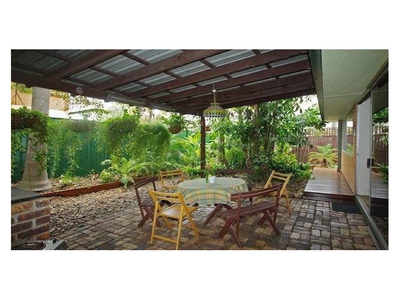 3/84 Rialto Street, Greenslopes QLD 4120