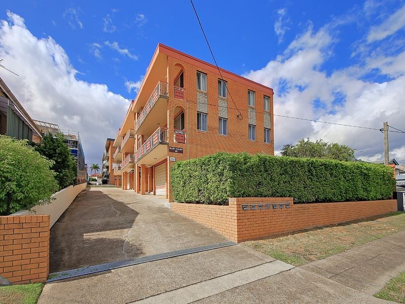 5/31 Ninth Avenue, Coorparoo QLD 4151