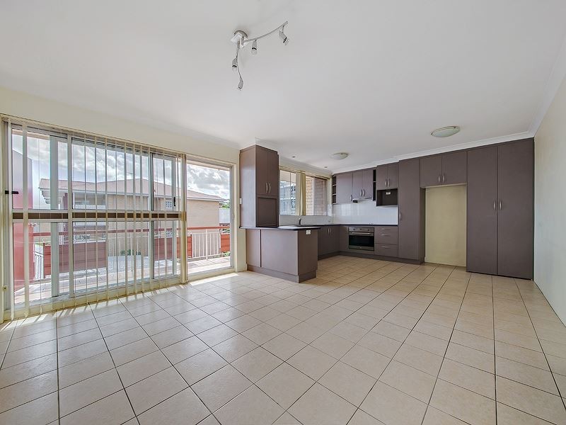 5/31 Ninth Avenue, Coorparoo QLD 4151