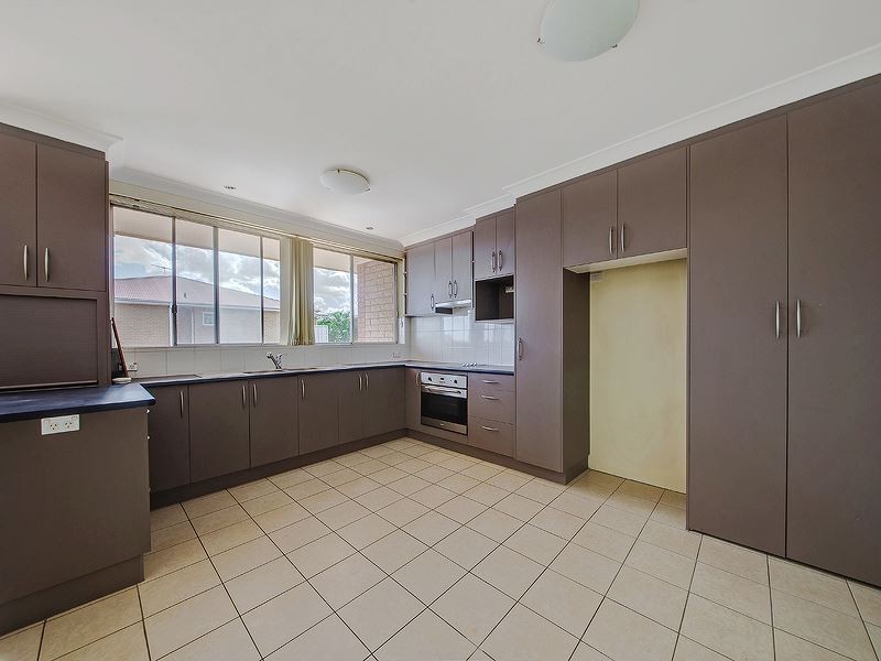 5/31 Ninth Avenue, Coorparoo QLD 4151