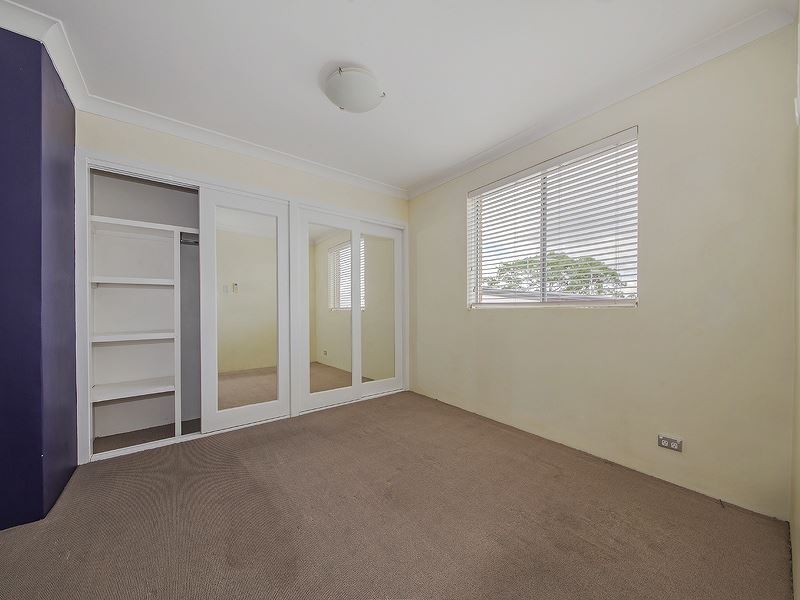 5/31 Ninth Avenue, Coorparoo QLD 4151