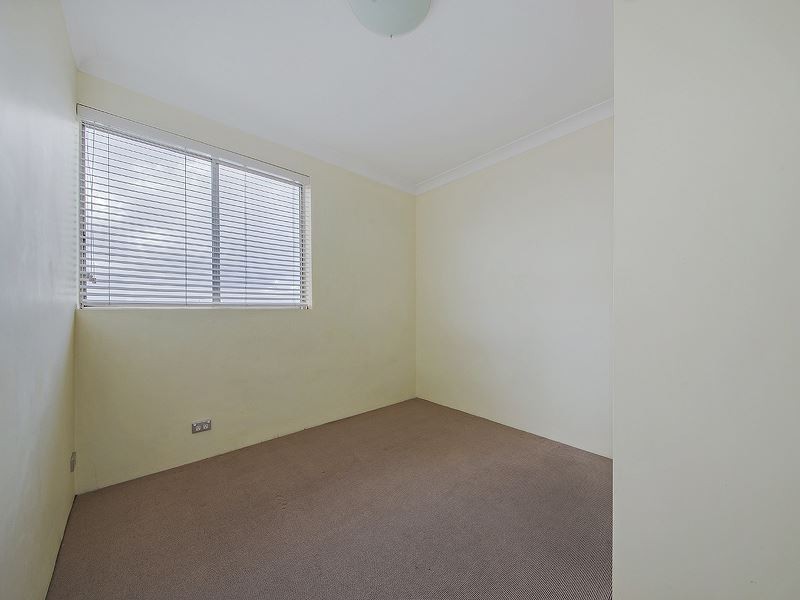 5/31 Ninth Avenue, Coorparoo QLD 4151