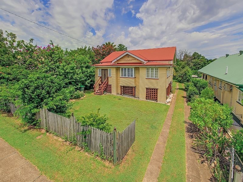 89 Gallipoli Road, Carina Heights QLD 4152