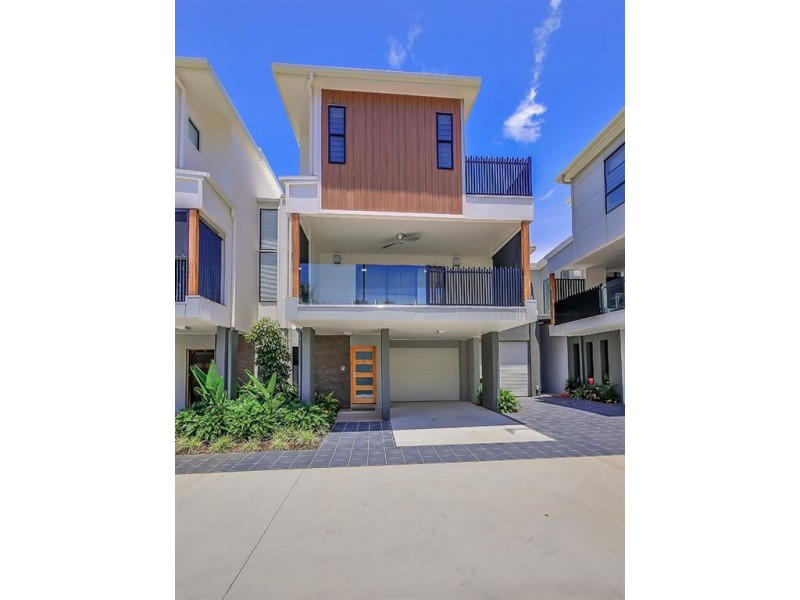 3/88 York Street, Coorparoo QLD 4151