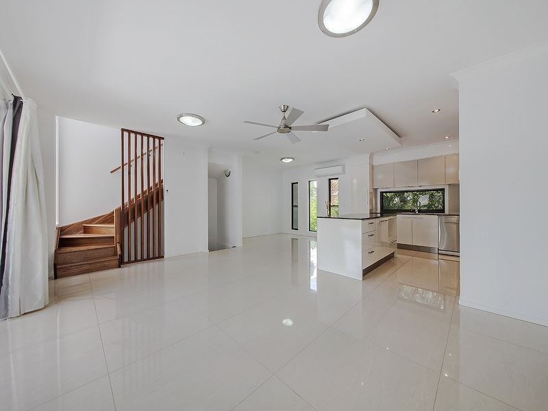 3/88 York Street, Coorparoo QLD 4151