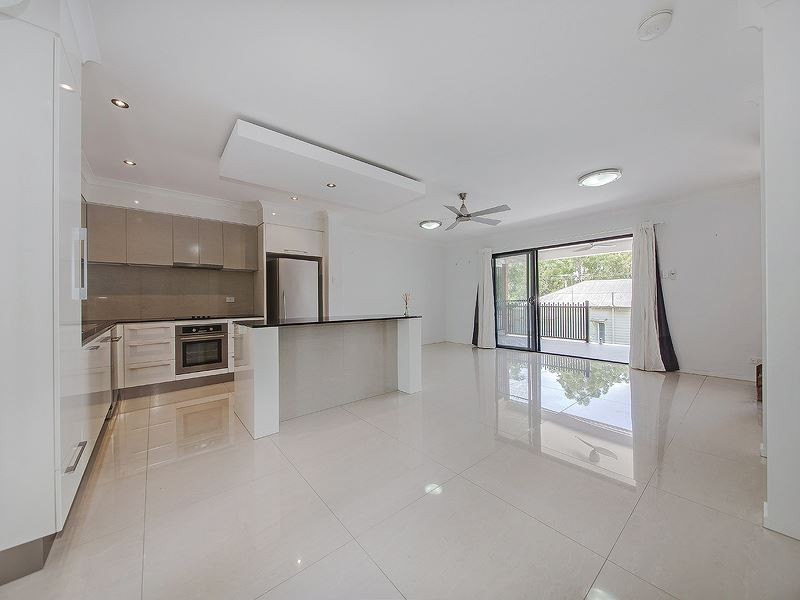 3/88 York Street, Coorparoo QLD 4151