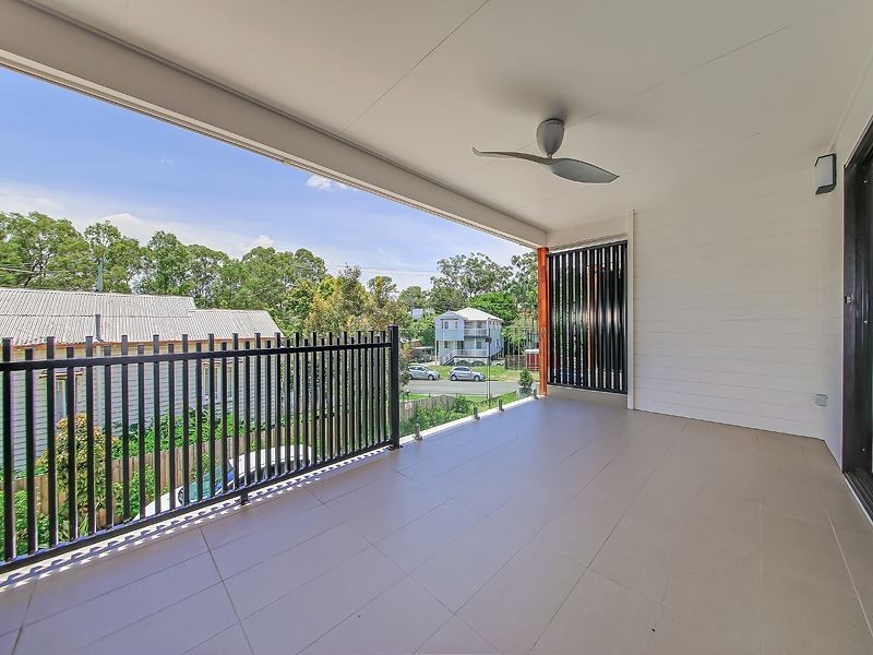 3/88 York Street, Coorparoo QLD 4151