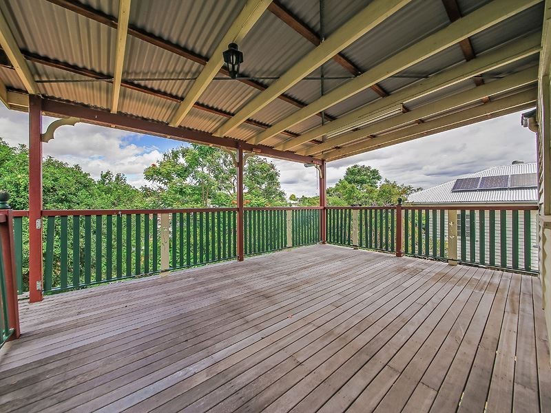 29 Albert Street, Camp Hill QLD 4152