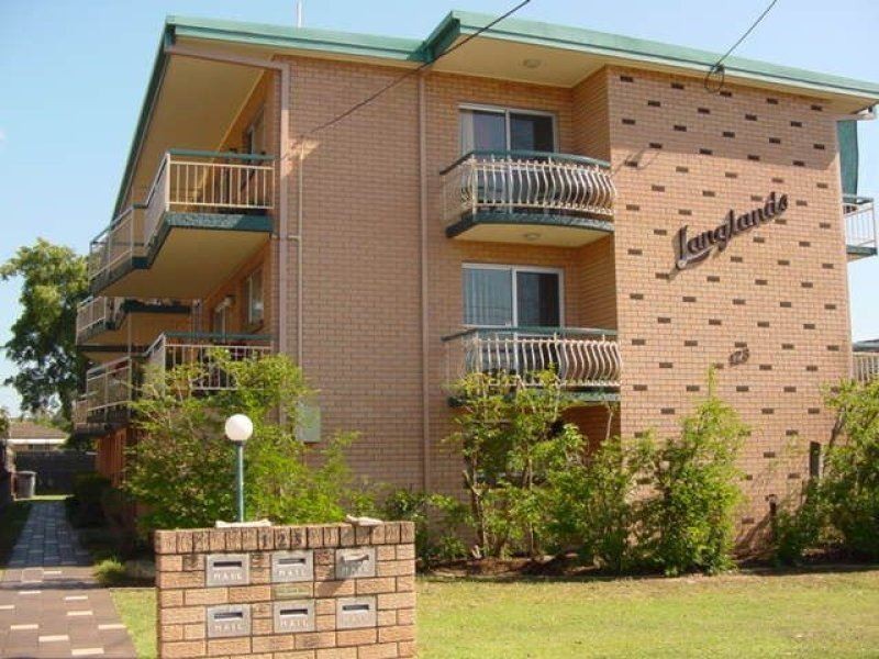 5/123 Old Cleveland Road, Coorparoo QLD 4151