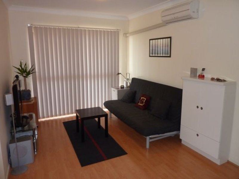 5/123 Old Cleveland Road, Coorparoo QLD 4151