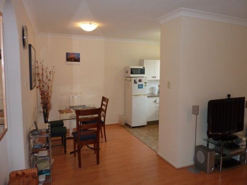 5/123 Old Cleveland Road, Coorparoo QLD 4151