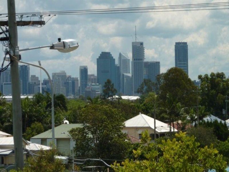 5/123 Old Cleveland Road, Coorparoo QLD 4151