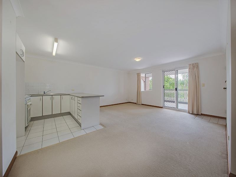 9/14 Douglas Street, Greenslopes QLD 4120