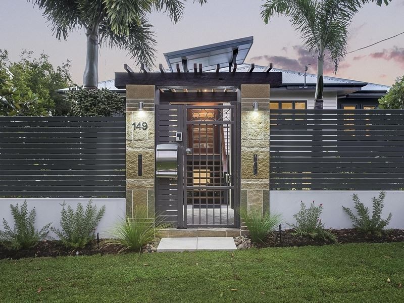 149 Lutzow Street, Tarragindi QLD 4121