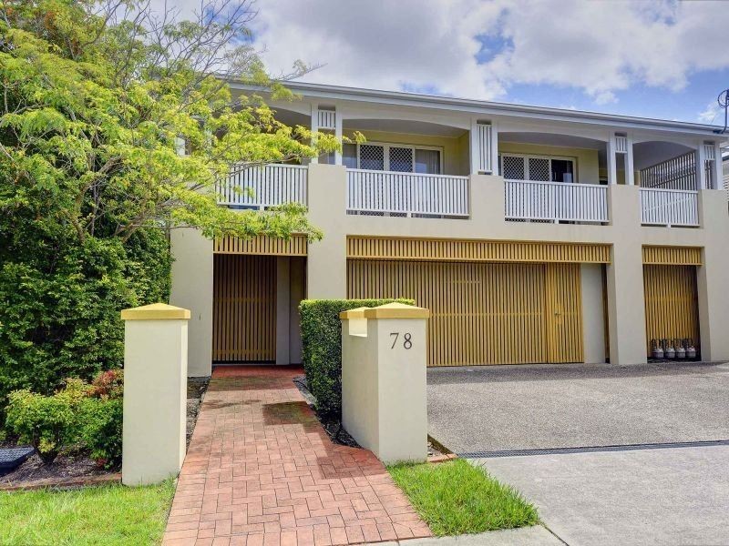 2/78 Lawson Street, Morningside QLD 4170