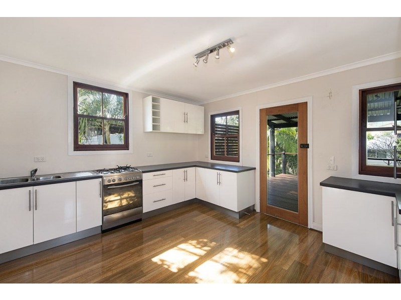 97 Pembroke Road, Coorparoo QLD 4151