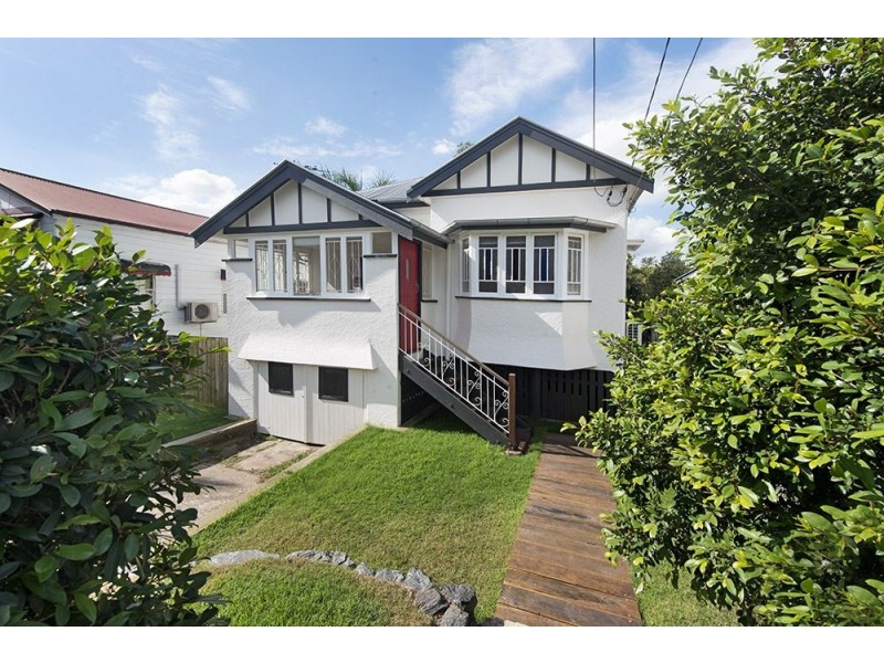 97 Pembroke Road, Coorparoo QLD 4151