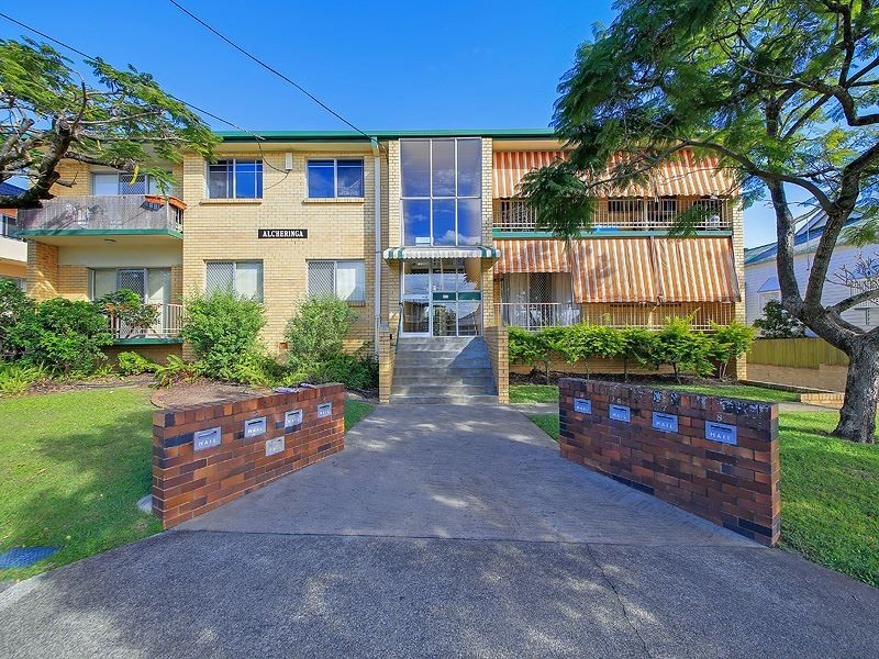 1/277 Cavendish Road, Coorparoo QLD 4151