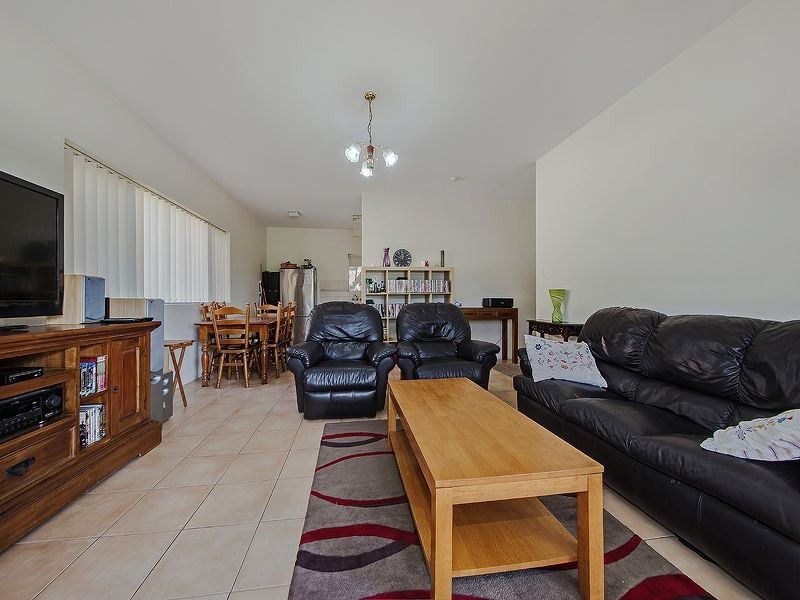 1/277 Cavendish Road, Coorparoo QLD 4151