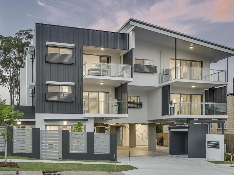 3/68 Kitchener Street, Coorparoo QLD 4151