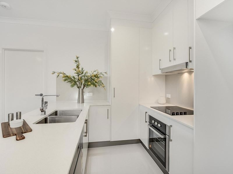 3/68 Kitchener Street, Coorparoo QLD 4151