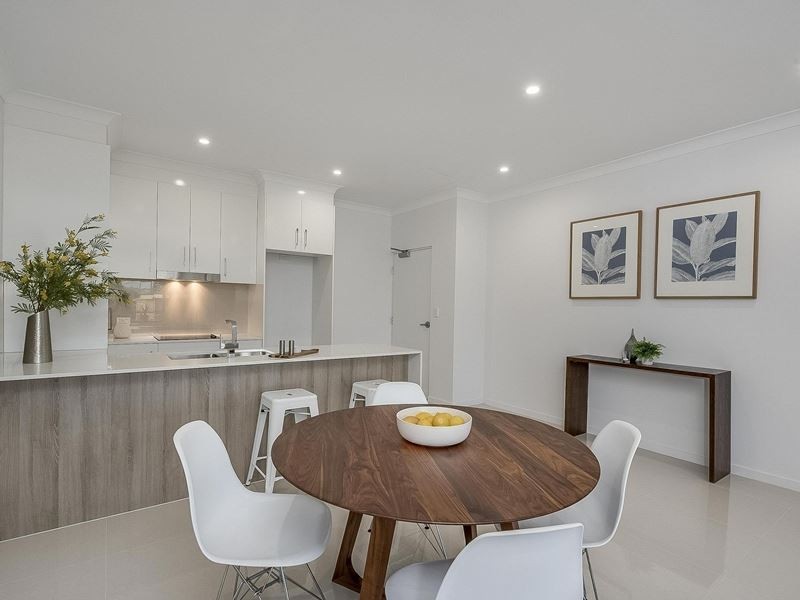 3/68 Kitchener Street, Coorparoo QLD 4151