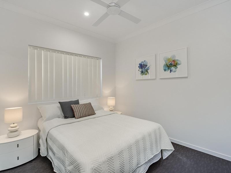 3/68 Kitchener Street, Coorparoo QLD 4151