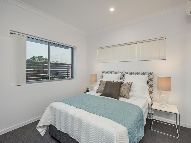 3/68 Kitchener Street, Coorparoo QLD 4151
