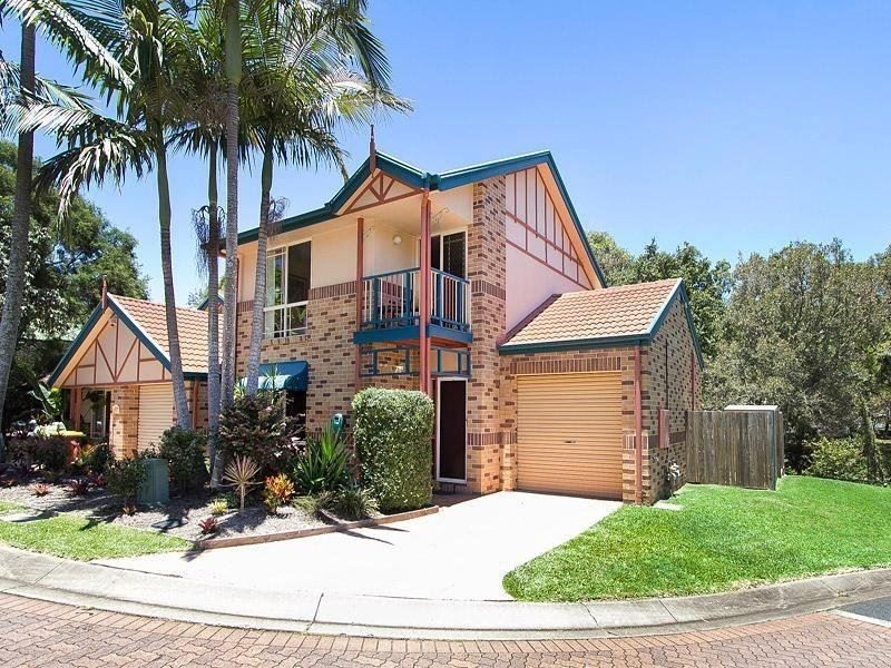 4/7 Titania Street, Morningside QLD 4170