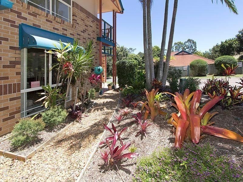 4/7 Titania Street, Morningside QLD 4170