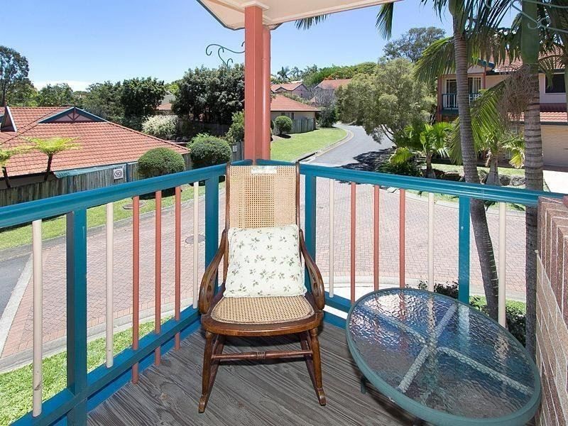 4/7 Titania Street, Morningside QLD 4170