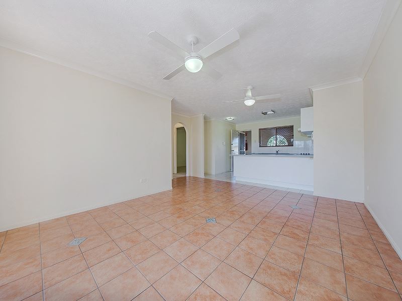 2/46 Robinson Street, Coorparoo QLD 4151