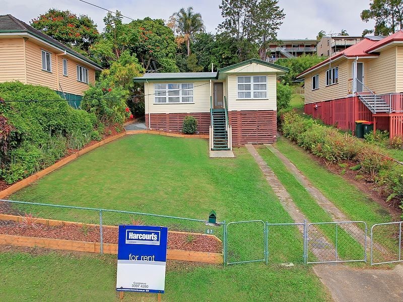67 Chataway Street, Carina Heights QLD 4152