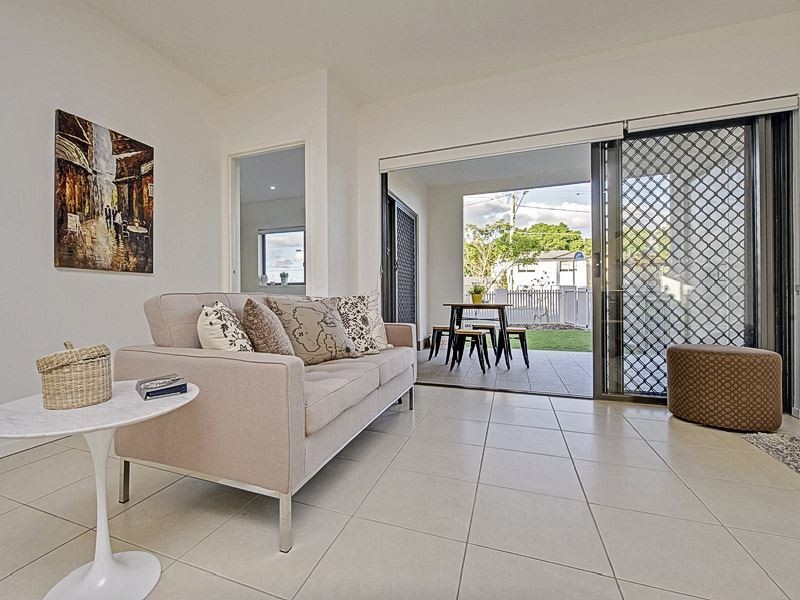 1/71 Dansie Street, Coorparoo QLD 4151