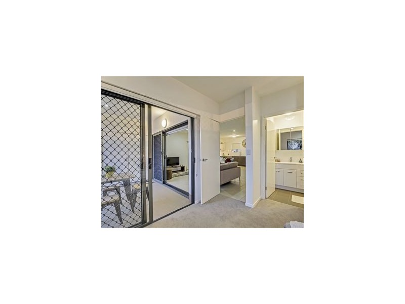 12/71 Dansie Street, Coorparoo QLD 4151