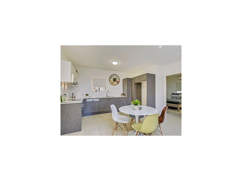 12/71 Dansie Street, Coorparoo QLD 4151