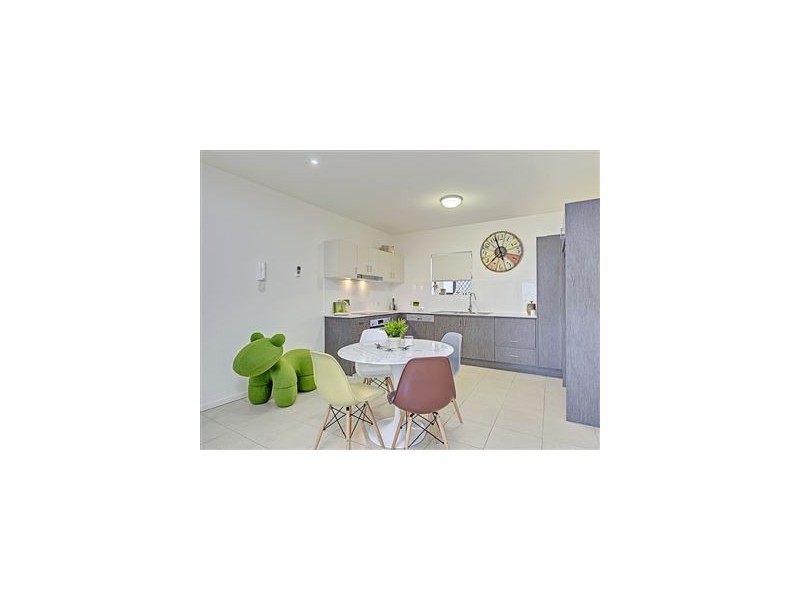 12/71 Dansie Street, Coorparoo QLD 4151