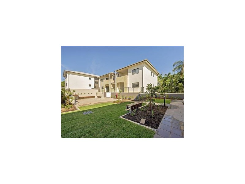 12/71 Dansie Street, Coorparoo QLD 4151