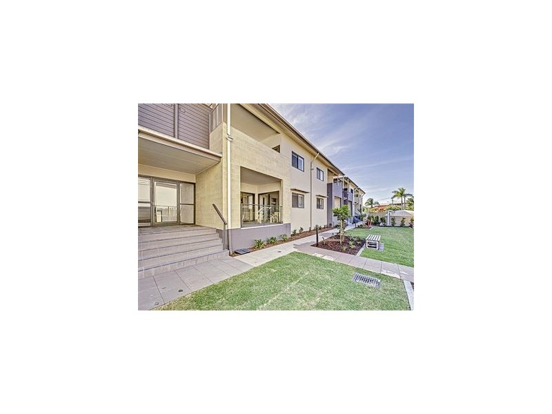12/71 Dansie Street, Coorparoo QLD 4151