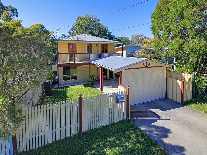 37 Avon Street, Morningside QLD 4170