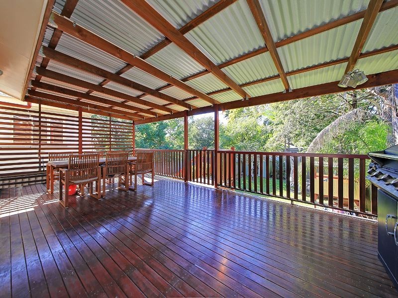 37 Avon Street, Morningside QLD 4170