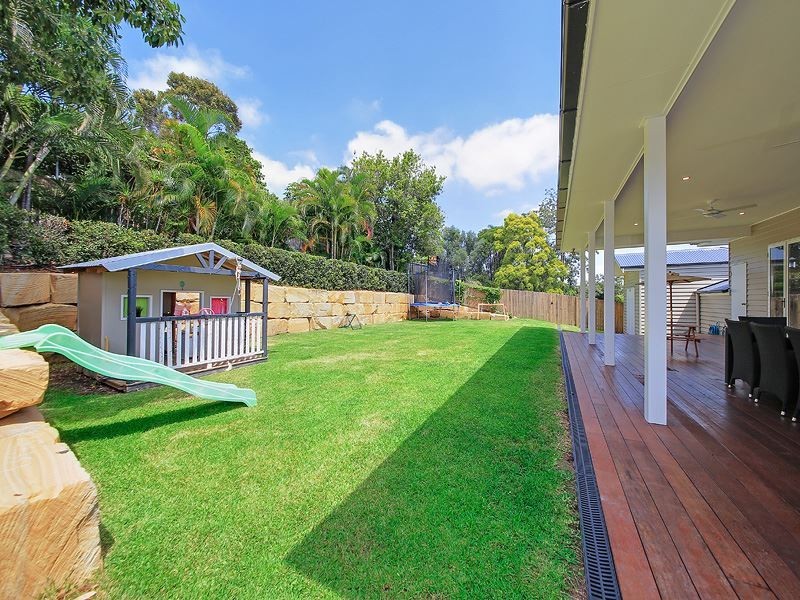 37 Raff Avenue, Holland Park QLD 4121